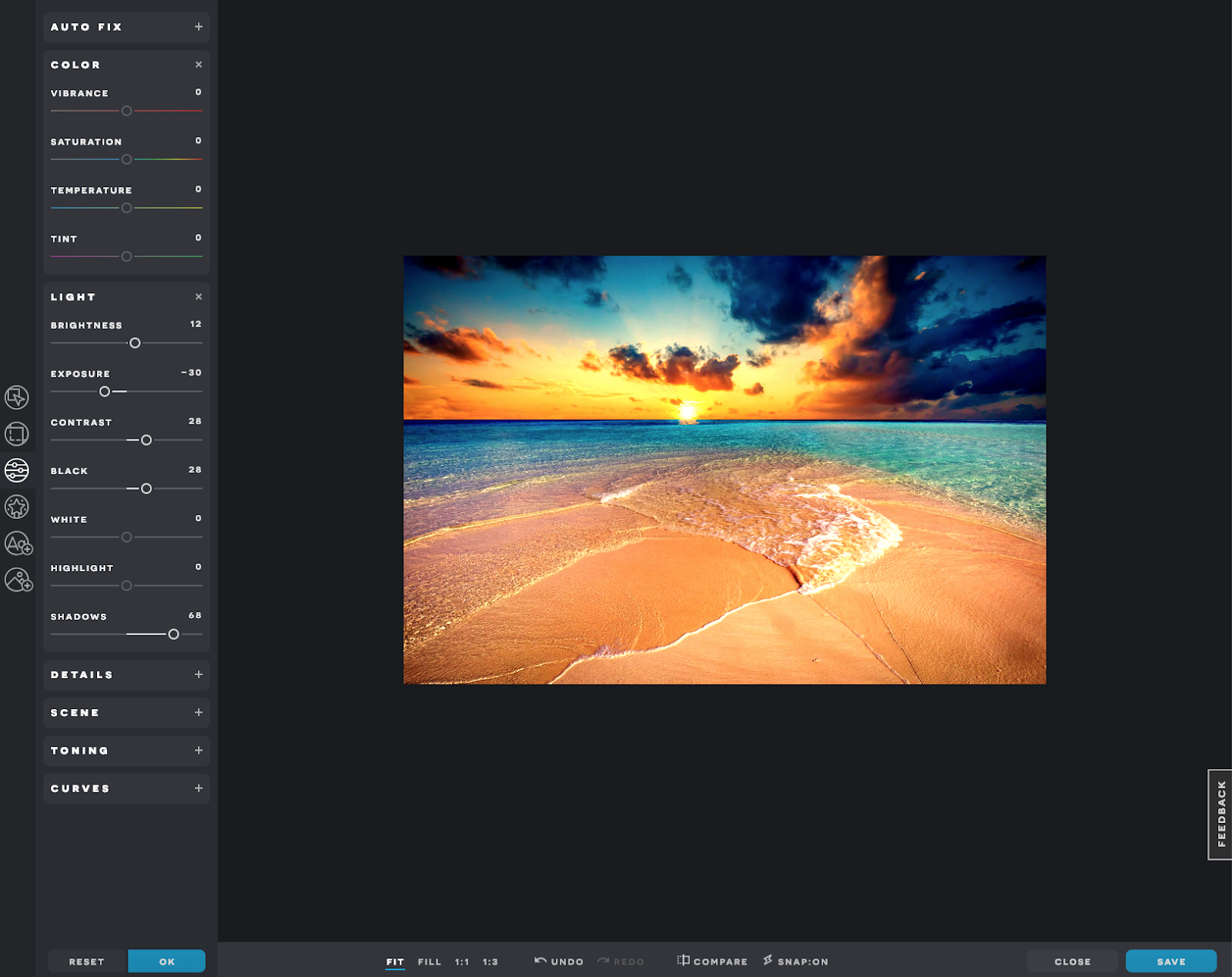 best free photo editor online for mac