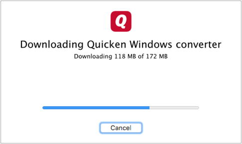 transfer data from quicken 2013 for windows to quicken 2015 for mac